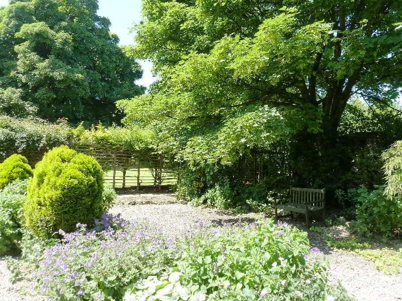 Newton House B&B Derby Exterior photo